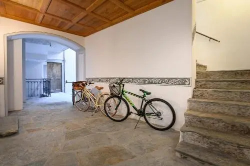 B&B Antica Residenza Centro Storico