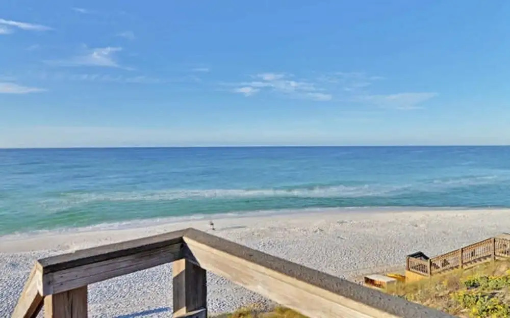 Pet Friendly - Prominence on 30A by Panhandle Getaways