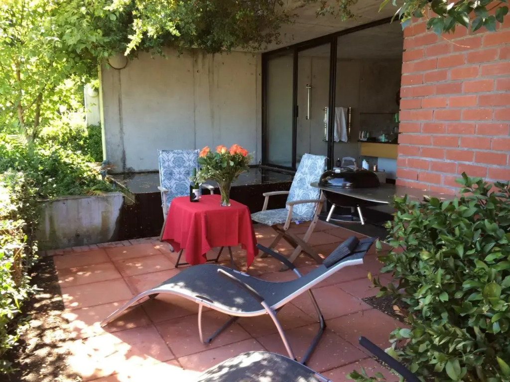 Snooze in Hout Bay Self-Catering