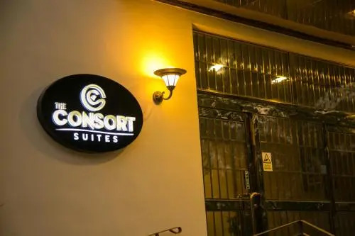Consort Luxury Suites