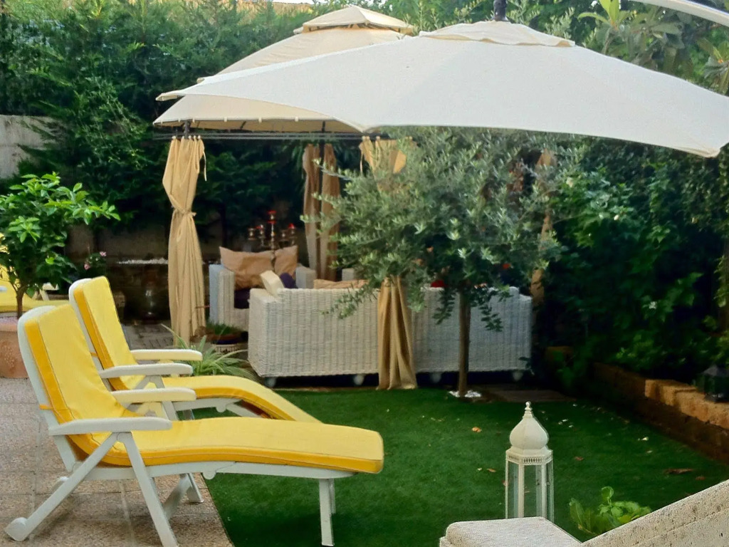 La Magnolia - House