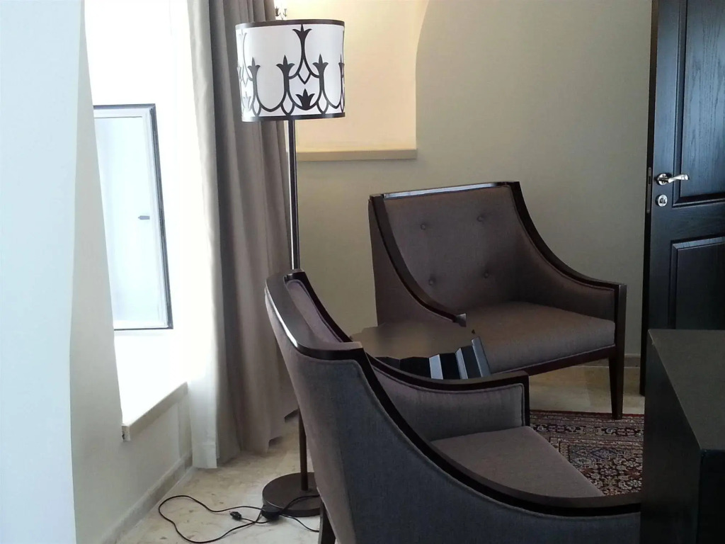The Sephardic House Hotel in The Jewish Quarter