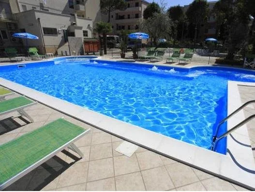 Hotel Vannini