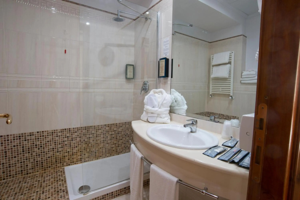 Hotel The Brand Roma