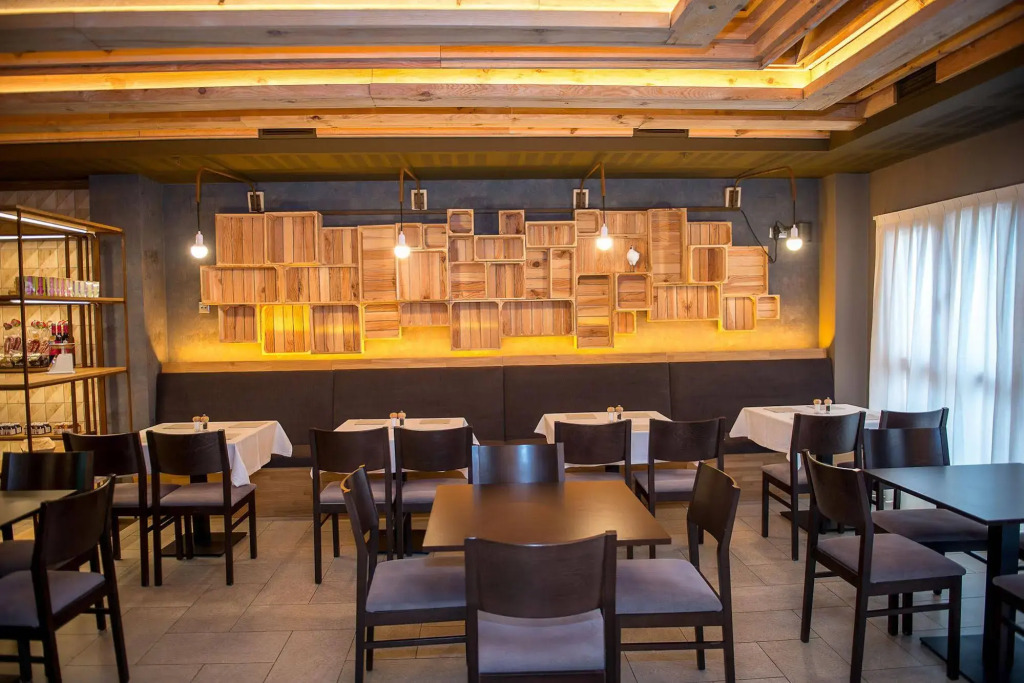 Apartahotel & Spa Jacetania