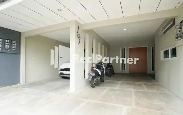 Tomang Gelong Guest House Syariah Mitra RedDoorz
