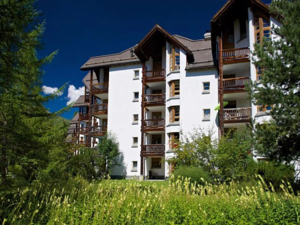 Schweizerhof 111