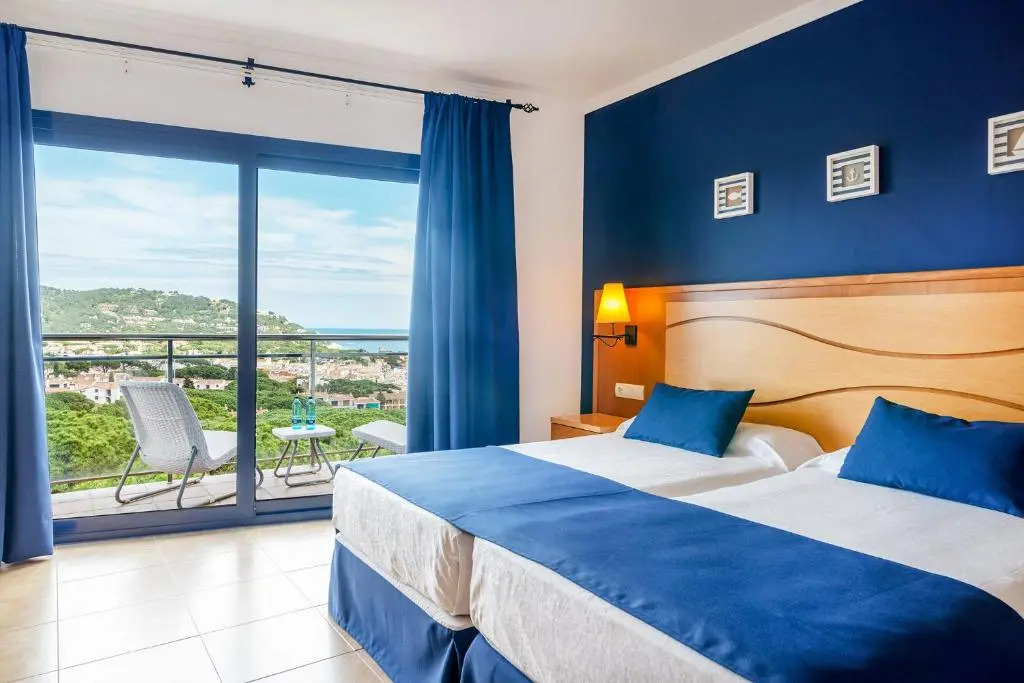 Hotel Garbi