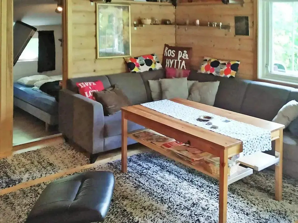 11 Person Holiday Home in Gjesdal-by Traum