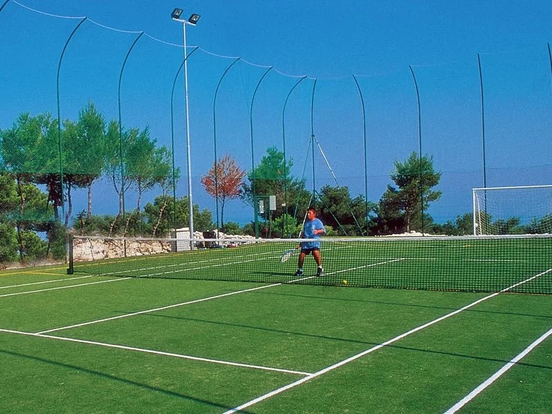 Villaggio La Giara
