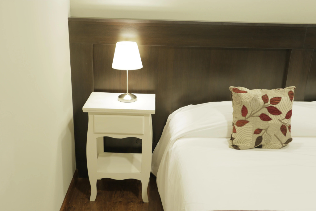 Links Apart Hotel