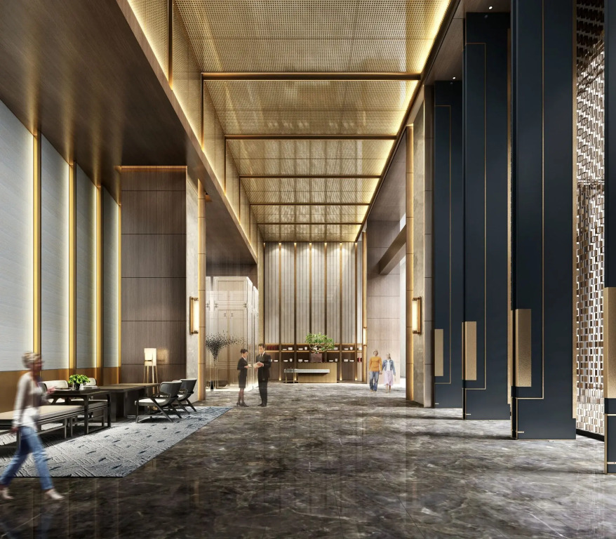 InterContinental Zhengzhou by IHG
