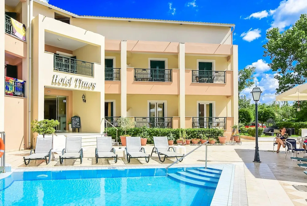 Timos Hotel