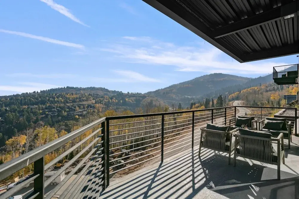 201 - Four Bedroom Argent 4 Condo by Deer Valley Resort