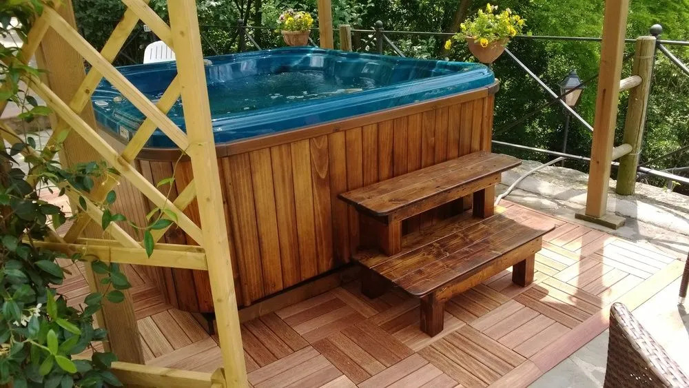 B&B Podere Cerreta