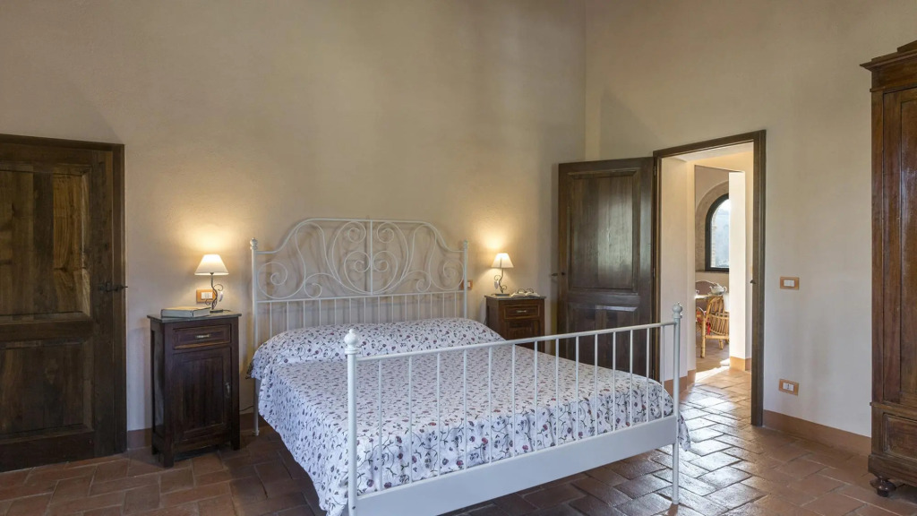 Alborata 10, Emma Villas