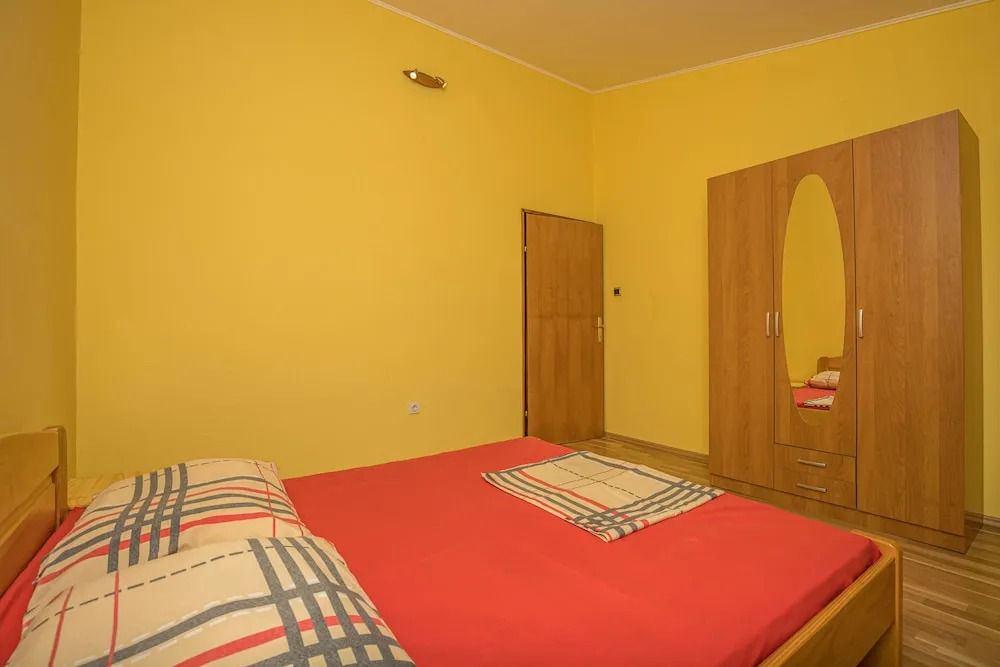 Apartment Miky