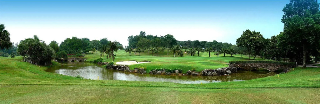 Le Grandeur Palm Resort Johor