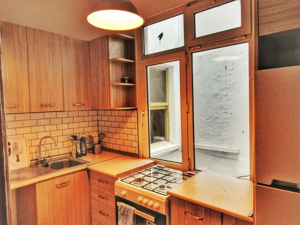 CNB Galata House