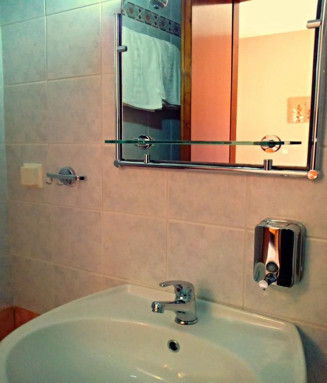 Hotel Pyli
