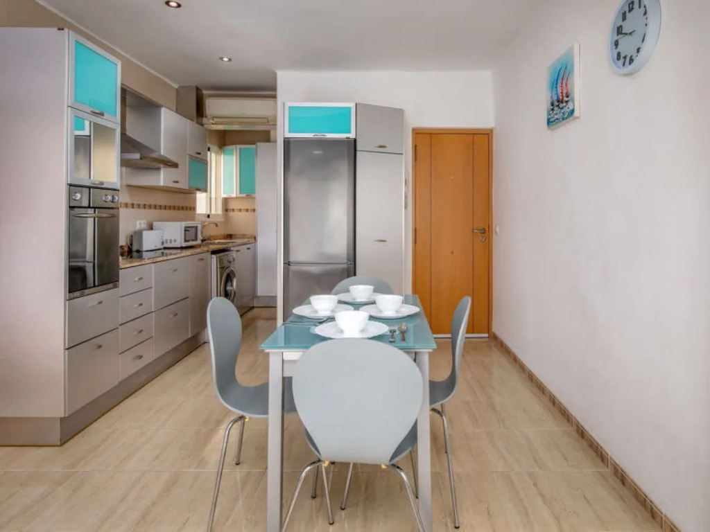 Apartment Lepanto Jávea
