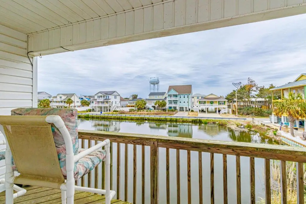 Sea Pond Villa Unit 3