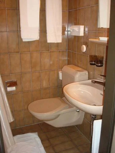 Hotel Arche