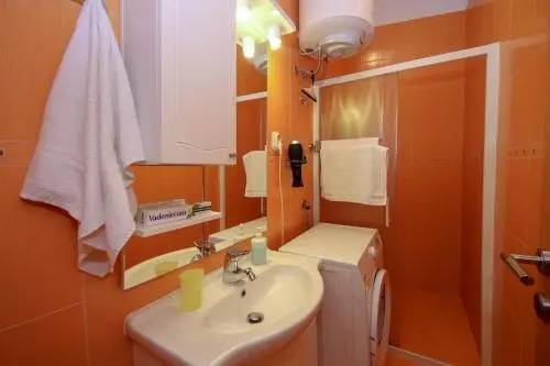 Apartment Varoš