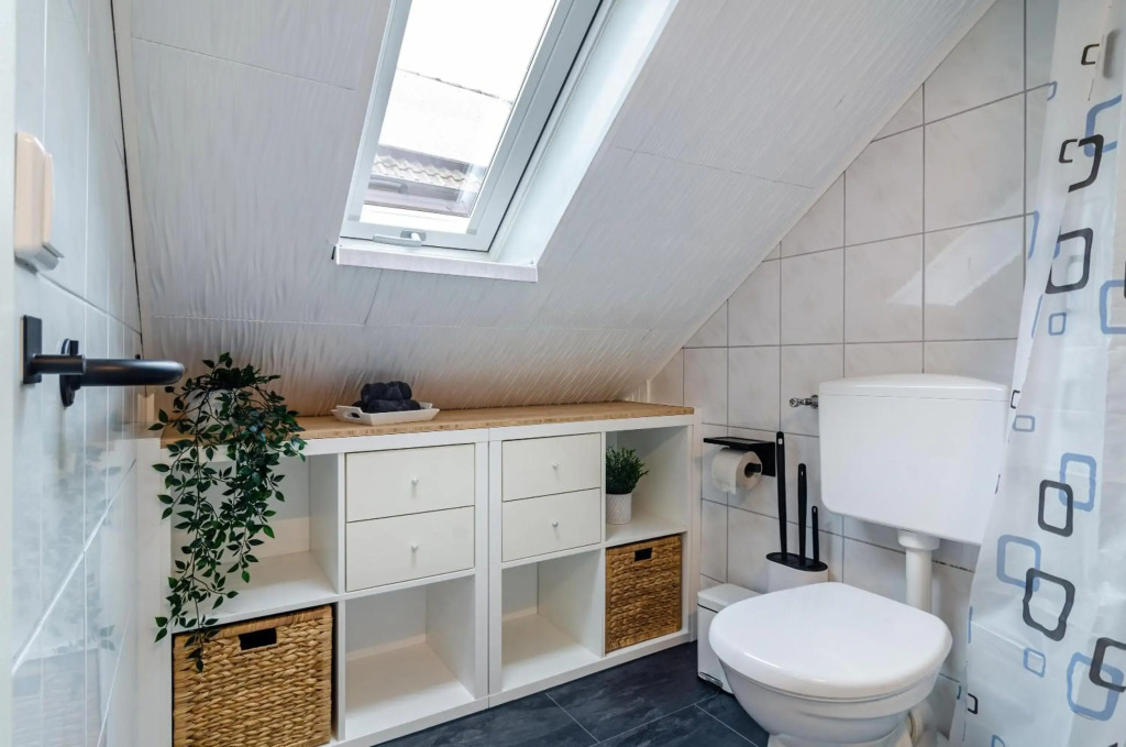 Privatzimmer Doris Opitz