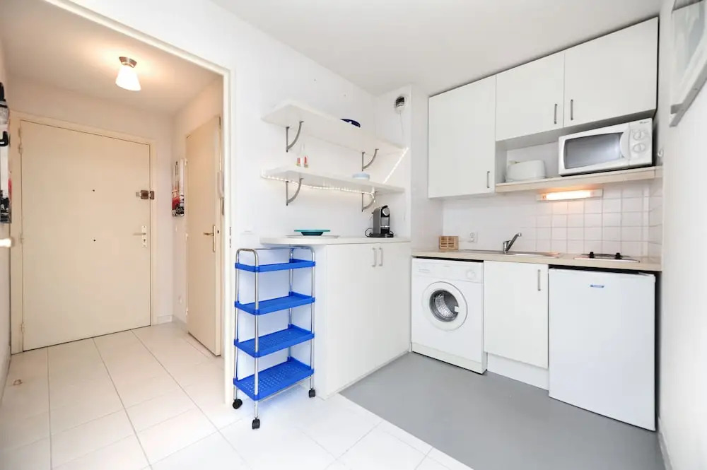 Le Soleil Dor 5 Stars Holiday House