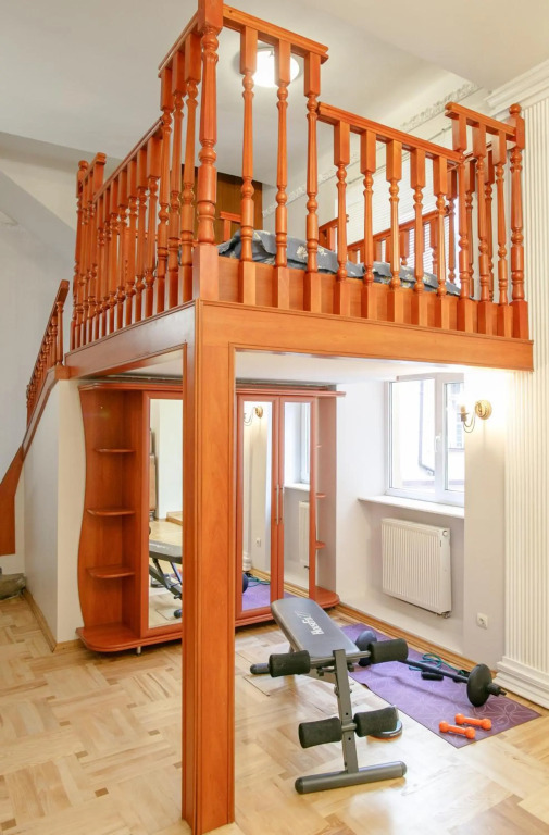 Grand Lviv Apartment I (1 of 3)