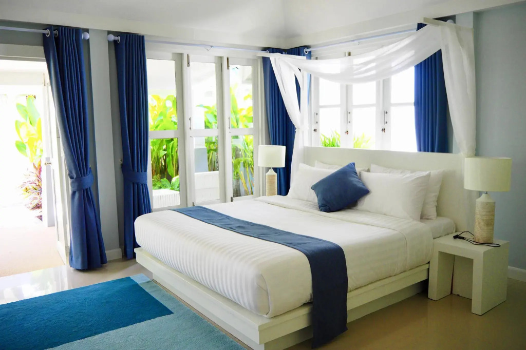Purin Resort & Restaurant- SHA Plus