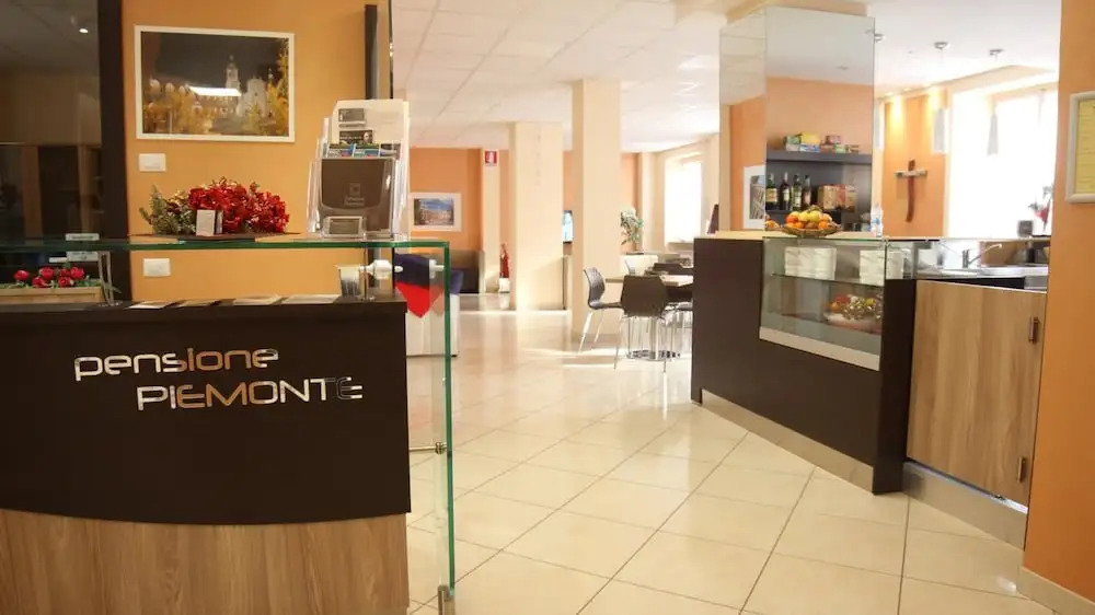 Pensione Piemonte Loreto