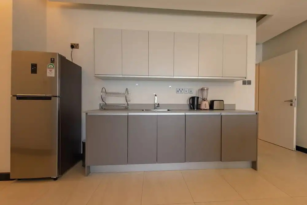 Lux Suites Le marc Luxury Apartments
