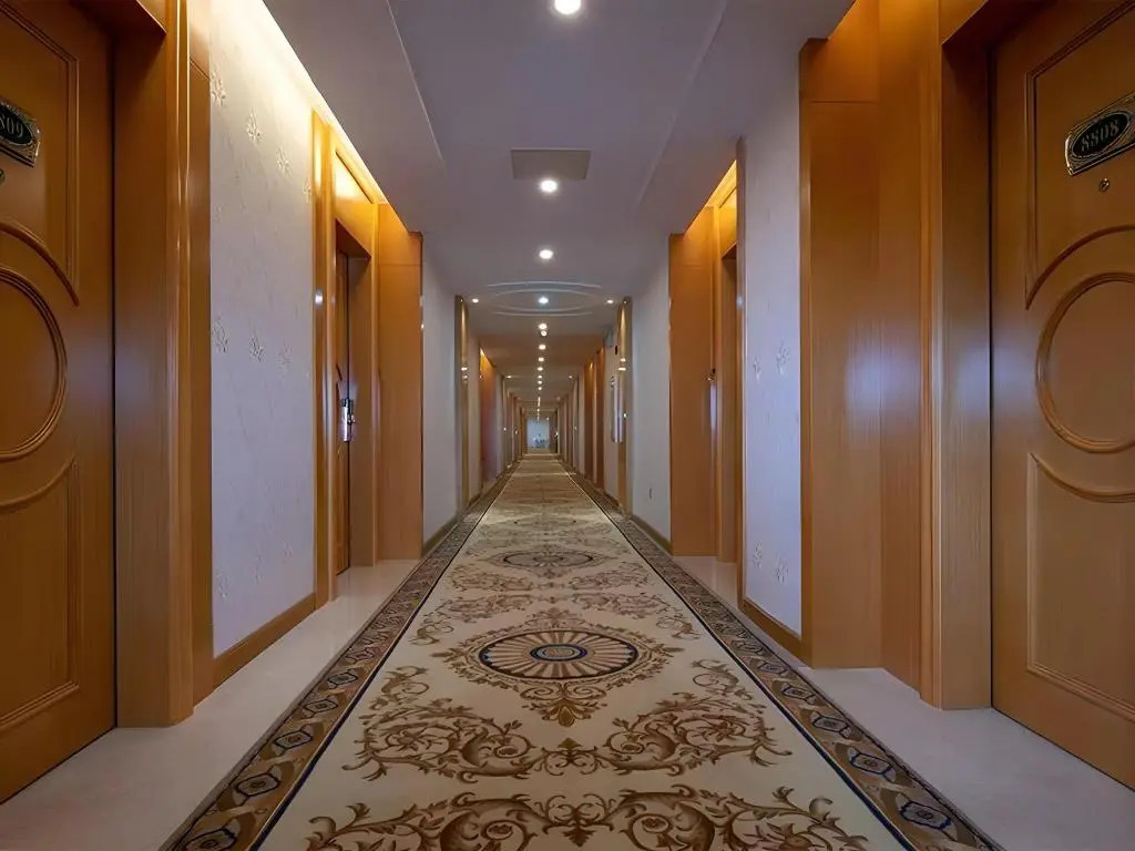 Venus International Hotel(Dongguan Songshan Lake Huawei University Store)
