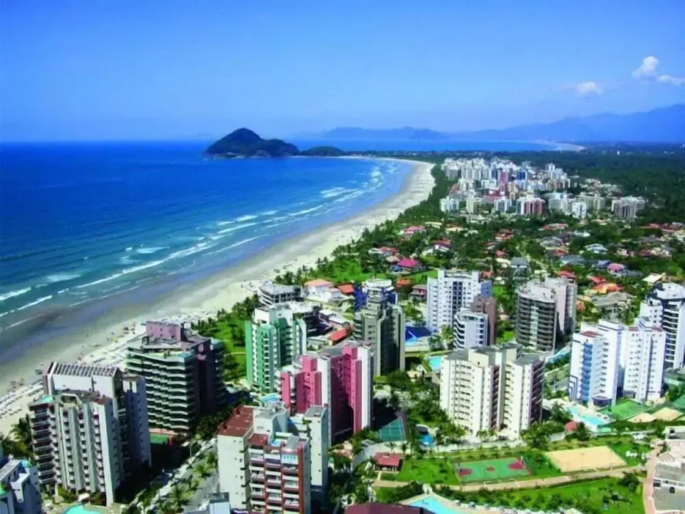 Residencial Anchieta Riviera By Audaar