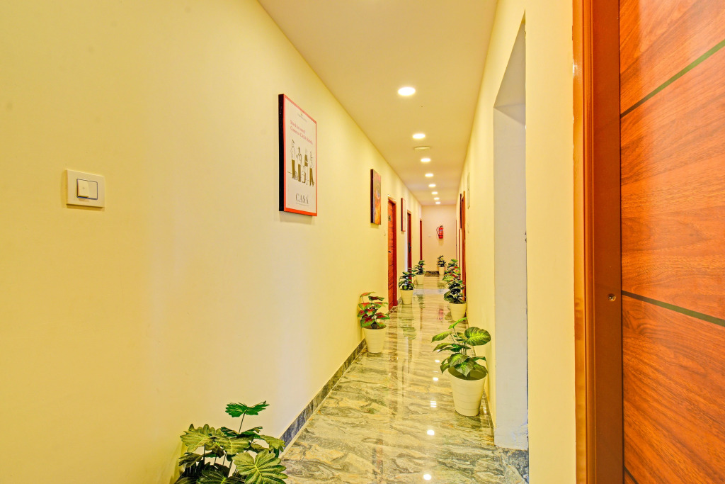 Super Townhouse CASA GRAND ECIL