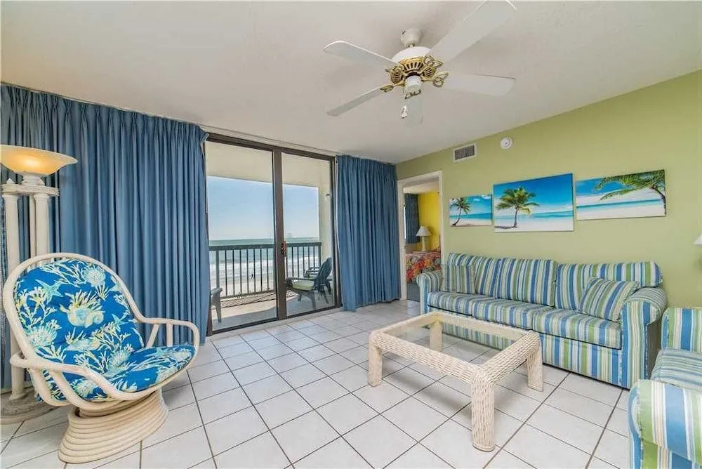 Ocean Bay Club 310 - 4 Br condo by RedAwning