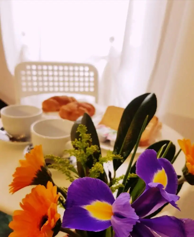 Big Fish Alghero Guesthouse
