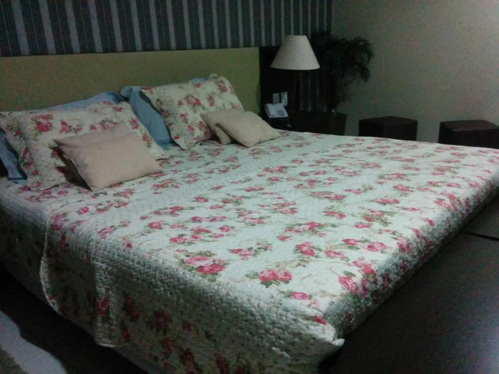 Betel Beach Flat Internacional Boa Viagem