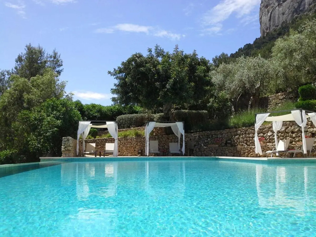 Hotel Rural SOlivaret & Spa