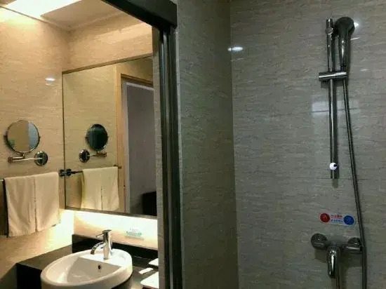 Jinyuan Hotel