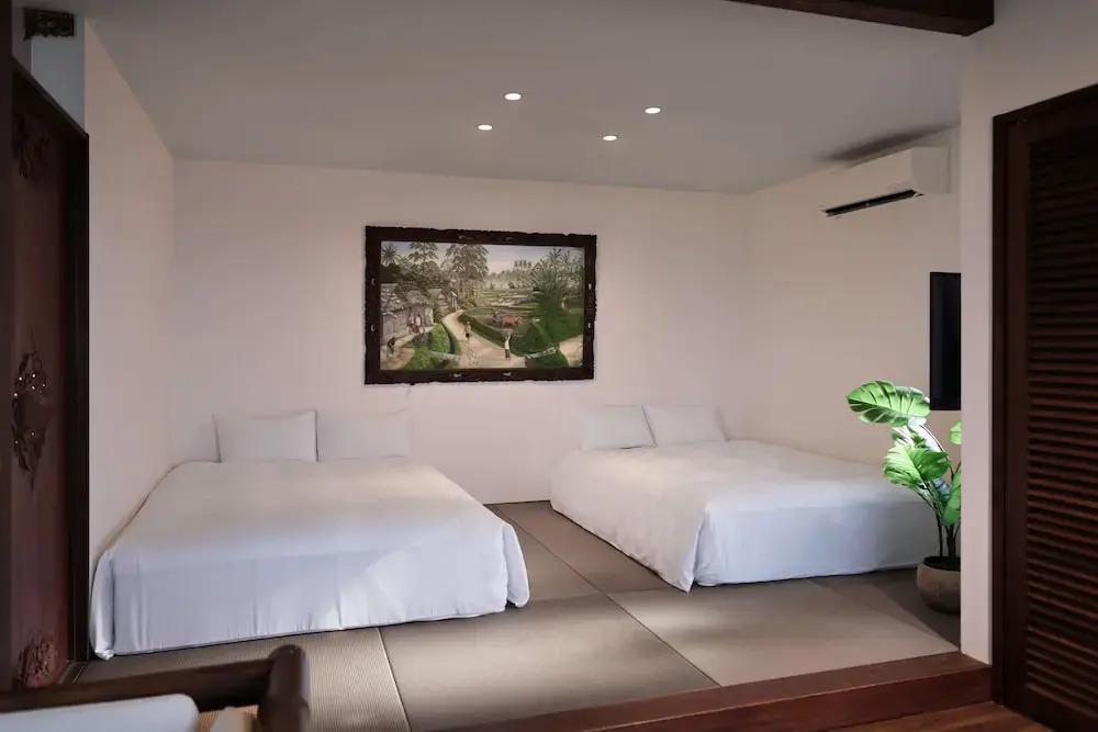 Crystal Villa Shirahama Oceans Dog Resort