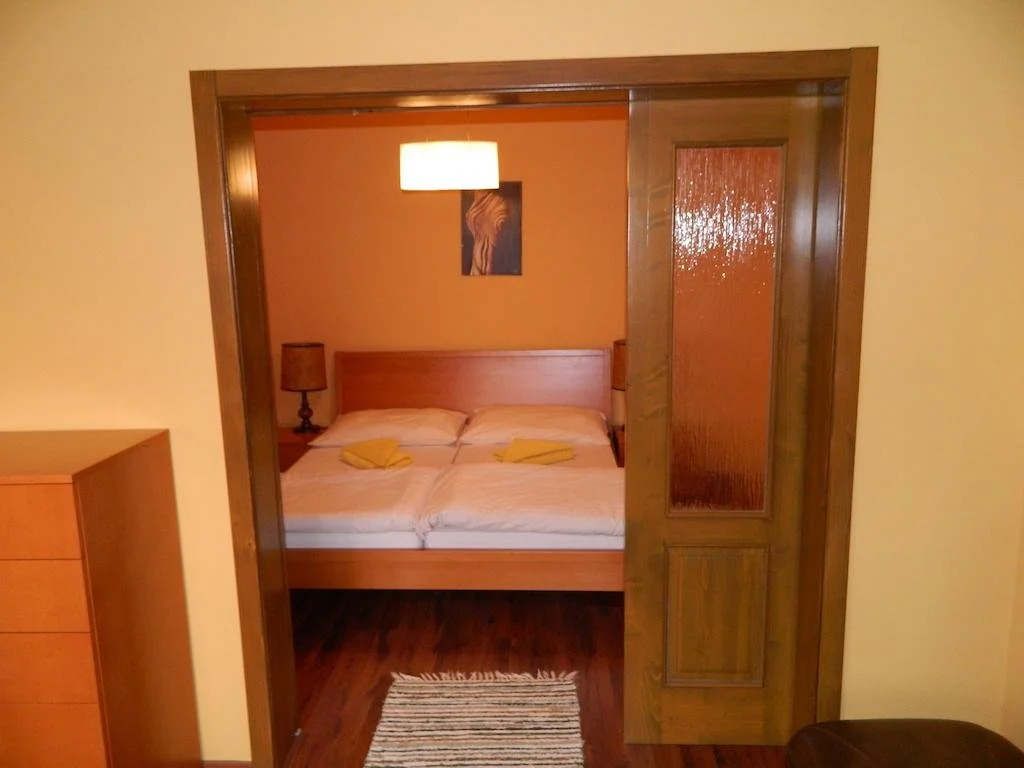 Hotel Slnecny Dvor