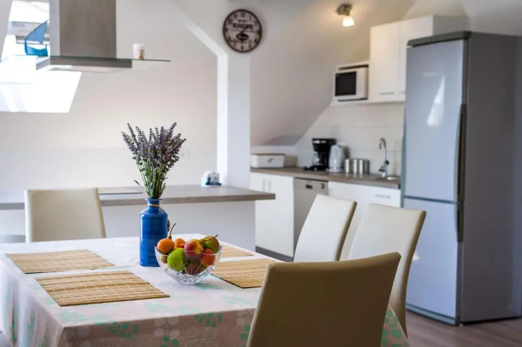 Apartman Iva Zara