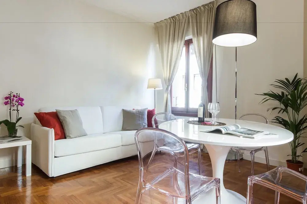 Apartments Florence - Le Por Santa Maria