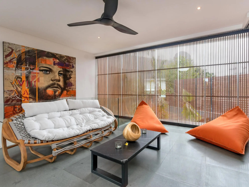Villa Castil di Udara by Villa Finder