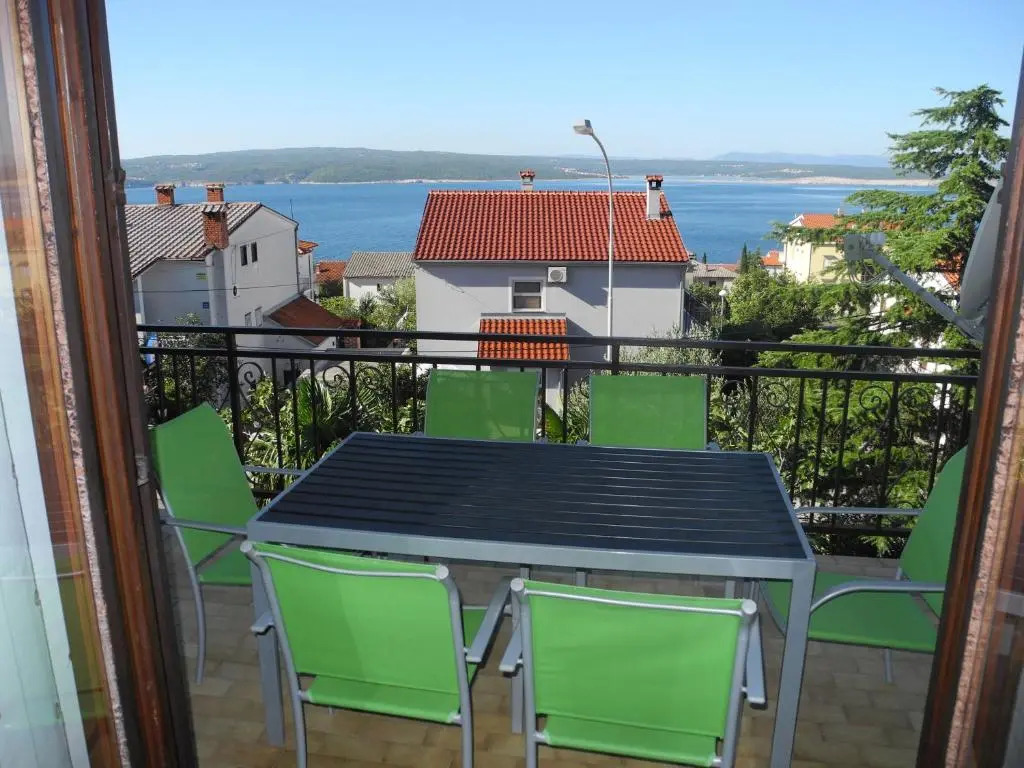 Apartment Vucko 4 pax