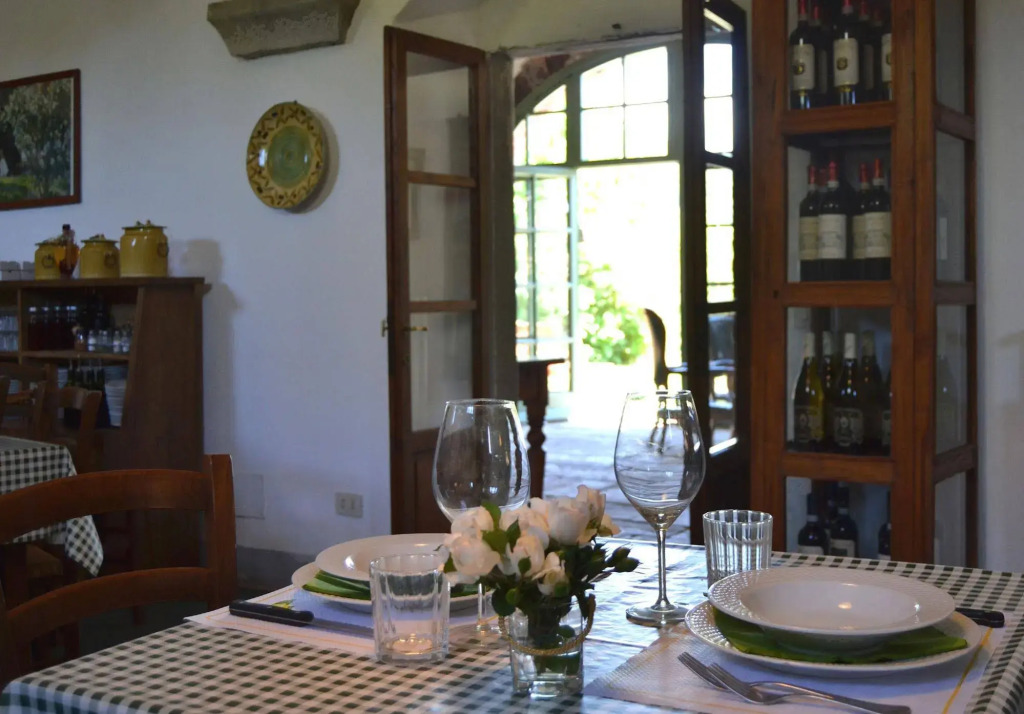 Locanda di Praticino