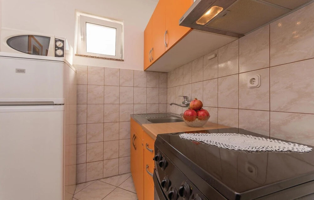 Beautiful Home in Bibinje With Wifi and 3 Bedrooms